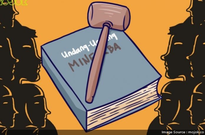 UU-Minerba 8 Poin Penting dalam Revisi UU Minerba