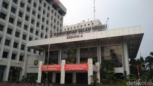 Kemendagri Berikan Akses Pemanfaatan Data Kependudukan Kepada 10 Institusi Keuangan