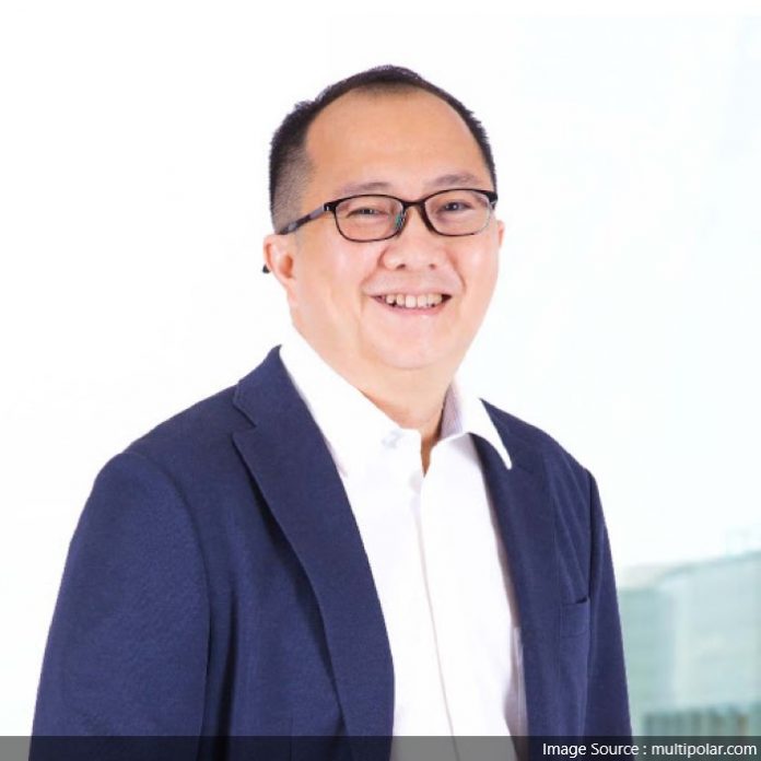 Gelar RUPS Tahunan, Multipolar Technology Bagikan Dividen Rp 249,38 Miliar dan Angkat Direksi Baru