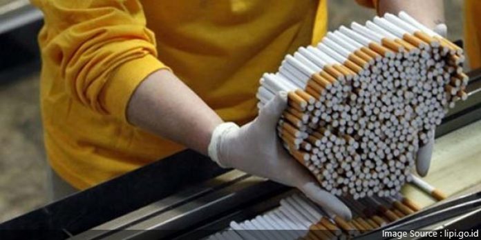 Analis Menilai GGRM dan HMSP Akan Lebih Berjaya daripada Wismilak Inti Makmur Berkat Relaksasi Cukai dari Aturan Baru