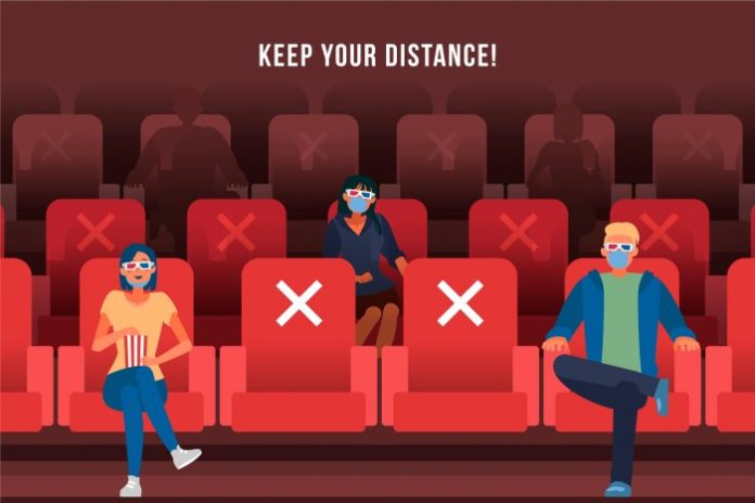 Bioskop Indonesia Buka Lagi 29 Juli 2020, Ini Penjelasan Asosiasi Pengelola Bioskop