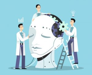 Tiga Antisipasi Masalah Pemanfaatan Artificial Intelligence Terhadap Perlindungan Hak Cipta