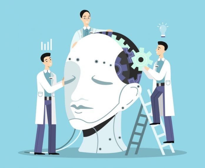 Tiga Antisipasi Masalah Pemanfaatan Artificial Intelligence Terhadap Perlindungan Hak Cipta