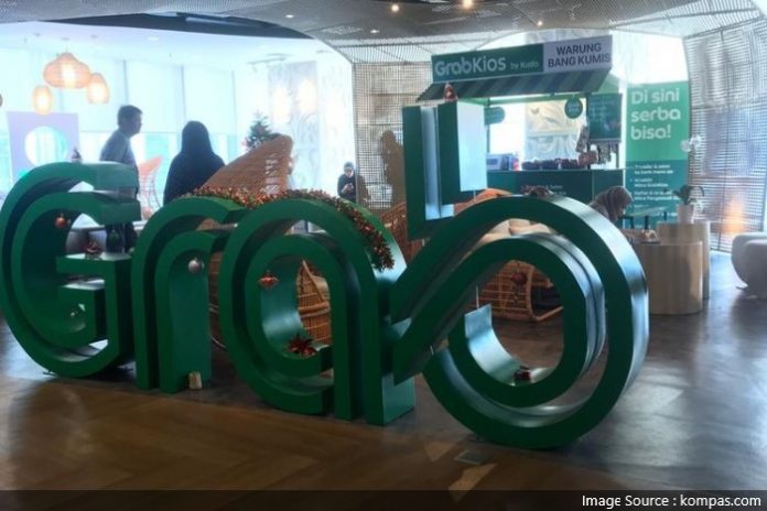 5e0dcb3231302 Praktek Diskriminasi Mitra, KPPU Jatuhkan Sanksi Denda Rp49 Miliar Kepada Grab dan TPI