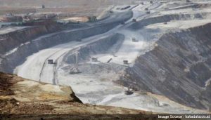 Konversi Hutang Menjadi Saham, Wexler Capital Kuasai 20,8 Persen Saham Bumi Resources Minerals Melalui Private Placement