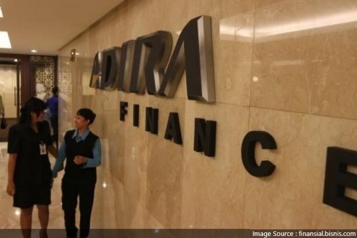 Adira Finance Terbitkan Dua Seri Obligasi dan Sukuk Mudharabah Senilai Rp1,5 Triliun Adira Finance Terbitkan Dua Seri Obligasi dan Sukuk Mudharabah Senilai Rp1,5 Triliun