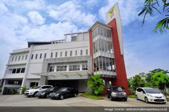 Head-Office-Hubungi-Kami2 Grup Widodo Makmur Siap IPO dengan Target Dana di Atas Rp4 Triliun