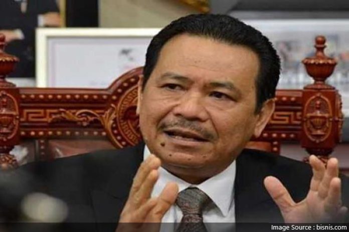 Pengadilan Tinggi DKI Jakarta Terima Banding PERADI Fauzie, Ini Komentar Otto Hasibuan Pengadilan Tinggi DKI Jakarta Terima Banding PERADI Fauzie, Ini Komentar Otto Hasibuan