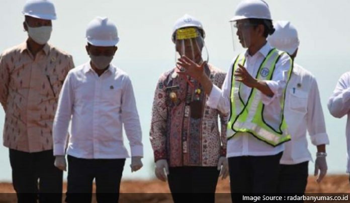 Presiden Pastikan Tujuh Perusahaan Asing Siap Relokasi Pabrik di Indonesia Presiden Pastikan Tujuh Perusahaan Asing Siap Relokasi Pabrik di Indonesia