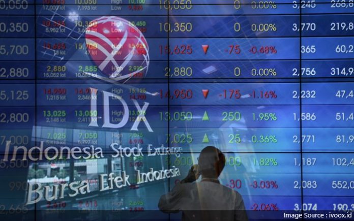 Siap Lakukan Rights Issue, Begini Prospek Saham Emiten Konstruksi ACST dan Emiten Energi MEDC