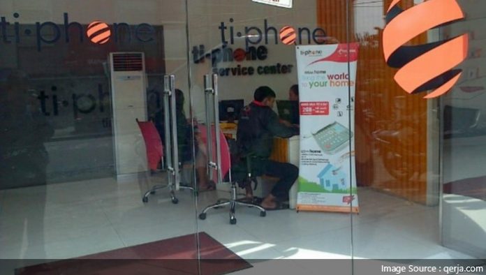 Tiphone Mobile Indonesia Akan Gelar RUPO Usai Gagal Bayar Obligasi, Ini Agenda Utamanya Tiphone Mobile Indonesia Akan Gelar RUPO Usai Gagal Bayar Obligasi, Ini Agenda Utamanya