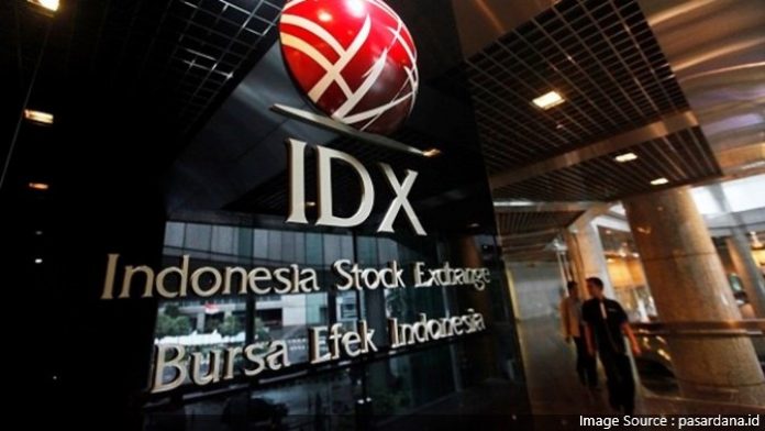 BEI Suspensi Sementara Perdagangan Saham dan Obligasi Waskita Beton Precast, Manajemen Angkat Bicara