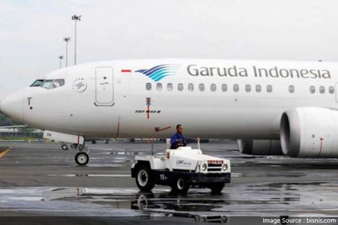 Garuda Indonesia Pastikan Akan Bayar Amortisasi Pokok Kontrak Investasi Kolektif Efek Beragun Aset