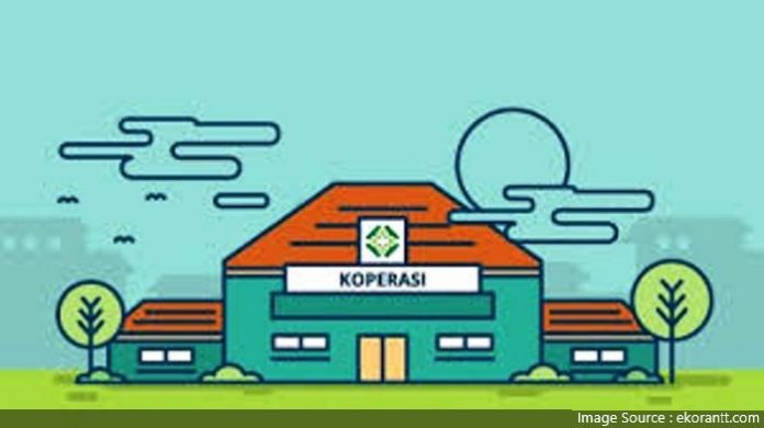 maumerekop Menyoal Maraknya Penyalahgunaan Koperasi dalam Bisnis
