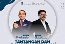 Event Tantangan & Dampak Hubungan Kerja Akibat Covid-19 Event Tantangan & Dampak Hubungan Kerja Akibat Covid-19