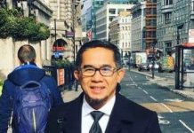 Dhanny Jauhar: Lawyer Indonesia yang Berhasil Menaklukan Persaingan Lintas Global