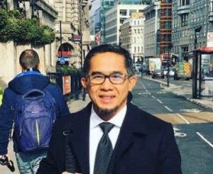 Dhanny Jauhar: Lawyer Indonesia yang Berhasil Menaklukan Persaingan Lintas Global