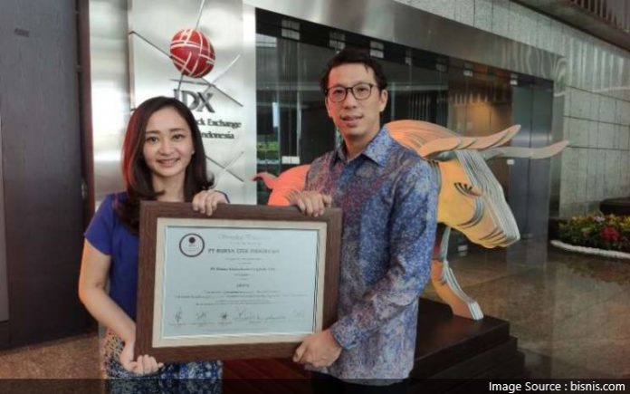 Resmi Tercatat, Prima Globalindo Logistik Bidik Pendapatan Hingga Rp154 Miliar