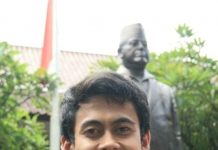 Kesalahan Menempatkan Pancasila dalam RUU Haluan Ideologi Pancasila (HIP)
