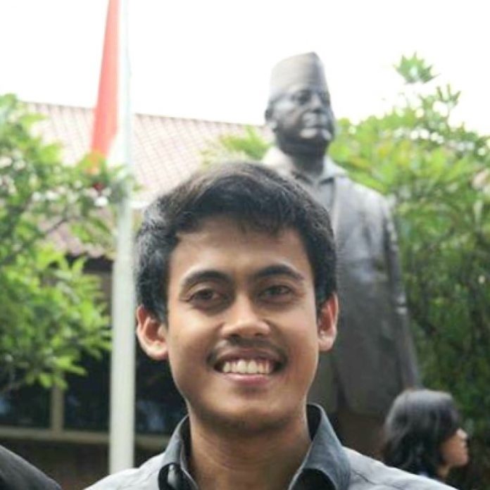 raihan_hdiana Kesalahan Menempatkan Pancasila dalam RUU Haluan Ideologi Pancasila (HIP)