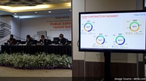 Gelar RUPSLB, Wijaya Karya Bangunan Gedung Rubah Susunan Direksi dan Paparkan Raihan Kontrak Baru Senilai Rp1,02 Triliun