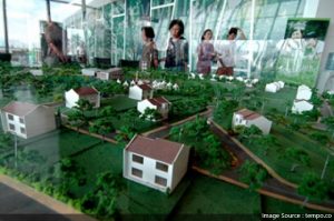 Dinamika Perusahaan Properti: Mulai dari Rating Turun, PKPU dan Dipailitkan Oleh Para Kreditur Hingga Gagal Bayar Obligasi