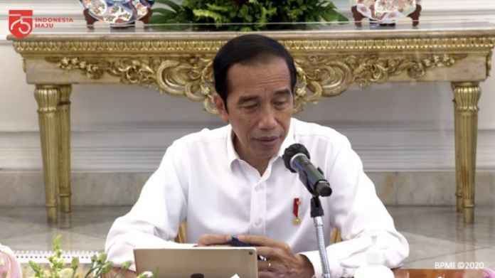 5 Rombakan Presiden Terhadap Aturan Turunan Penempatan Dana Pemulihan Ekonomi Nasional di Bank