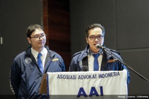 AAI DPC JAKSEL Setuju MUNAS ke-6 Ditunda