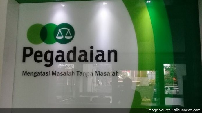 Hadapi Persaingan P2P Lending, Pegadaian Siapkan Strategi Digital Lending Hadapi Persaingan P2P Lending, Pegadaian Siapkan Strategi Digital Lending