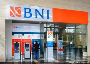 Laba BNI Merosot 41,6% Akibat Pandemi Covid-19