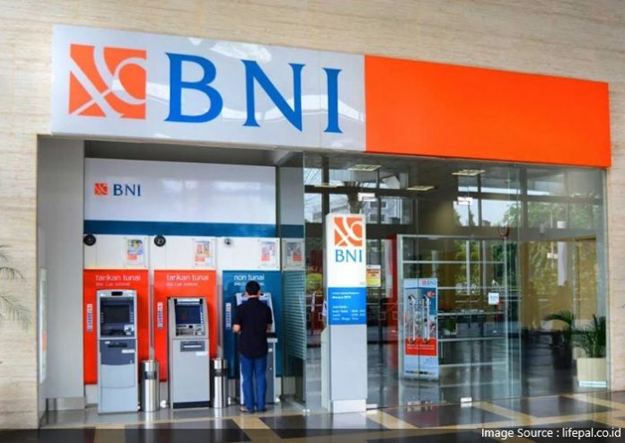 Laba BNI Merosot 41,6% Akibat Pandemi Covid-19 Laba BNI Merosot 41,6% Akibat Pandemi Covid-19