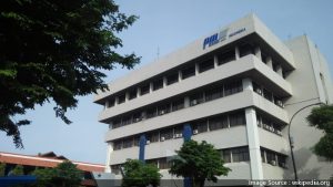 Langkah PT PAL Indonesia (Persero) Dalam Memitigasi Pandemi Covid-19