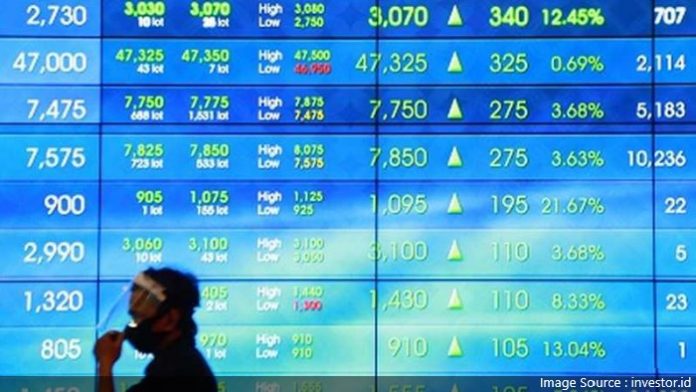 Panca Global Kapital Akan Bagikan Dividen Rp17 Miliar Bulan Depan Panca Global Kapital Akan Bagikan Dividen Rp17 Miliar Bulan Depan