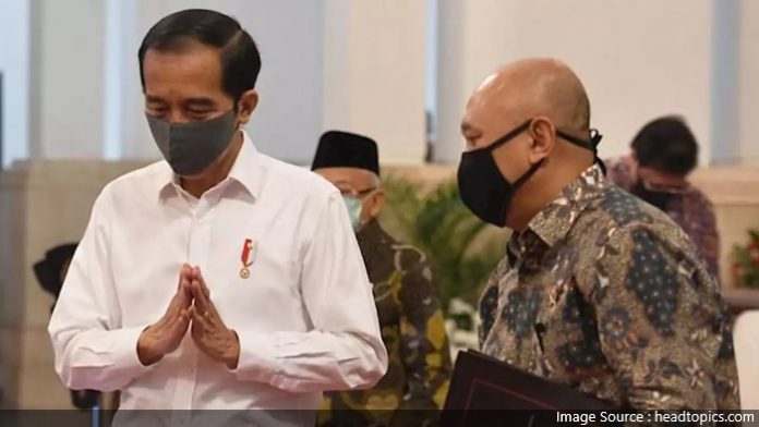 Uji Materi Tentang UU Perasuransian, Begini Keterangan Presiden