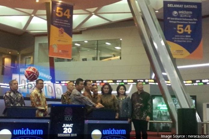 Uni-Charm Indonesia Bagikan Dividen Rp79,74 Miliar, Ini Jadwal Lengkapnya Uni-Charm Indonesia Bagikan Dividen Rp79,74 Miliar, Ini Jadwal Lengkapnya