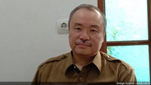 Freddy Wijaya Cabut Gugatan Waris Rp600 Triliun Terhadap Saudara Tirinya
