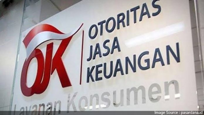 OJK: Per Juli 2020 Terjadi Penurunan Nilai Penghimpunan Dana di Pasar Modal dari Tahun Lalu Senilai Rp55,05 Triliun
