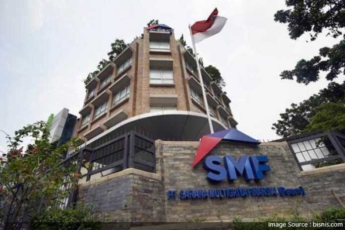 Sarana Multigriya Finansial Terbitkan MTN Senilai Rp700 Miliar dengan Penawaran Kupon 6,5 Persen