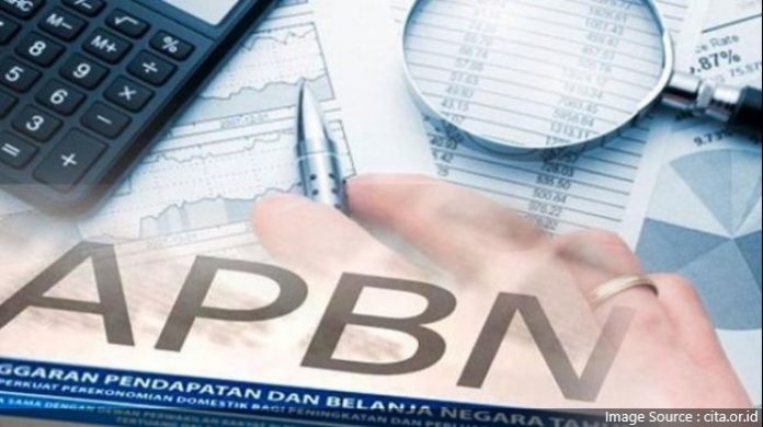 DPR Setujui Postur Sementara APBN 2021, Beberapa Komponen Mengalami Perubahan