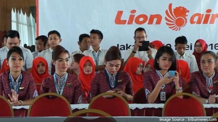 Dianggap Gantungkan Nasib Mantan Karyawan, Lion Air Diminta Selesaikan Kewajibannya