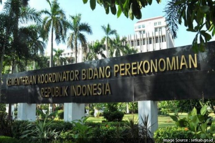 Disetujui, Anggaran Kemenko Perekonomian 2021 Naik Rp443 Miliar Disetujui, Anggaran Kemenko Perekonomian 2021 Naik Rp443 Miliar