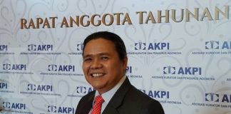 James Purba, Lawyer Sekaligus Kurator yang Aktif di Dunia Olahraga