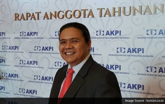 James Purba, Lawyer Sekaligus Kurator yang Aktif di Dunia Olahraga James Purba, Lawyer Sekaligus Kurator yang Aktif di Dunia Olahraga