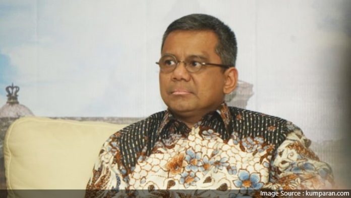 Kemenkeu Prioritaskan Empat Kebijakan Fiskal 2021 Kemenkeu Prioritaskan Empat Kebijakan Fiskal 2021