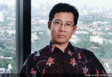 Mirza A. Karim, Lawyer yang Fokus Islamic Finance Atas Dorongan Kebermanfaatan Untuk Bangsa