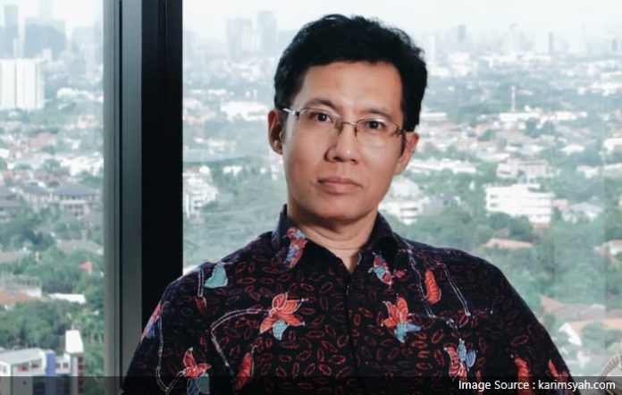 Mirza A. Karim, Lawyer yang Fokus Islamic Finance Atas Dorongan Kebermanfaatan Untuk Bangsa