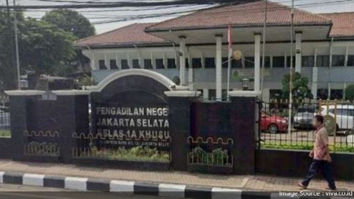 PN Jakarta Selatan Batasi Pengunjung Sidang, Lawyer Apresiasi