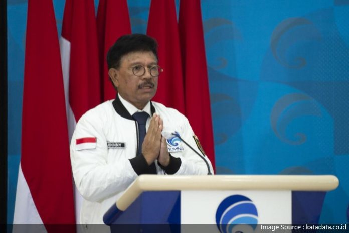 Prancis, Jepang dan AS Akan Investasi Infrastruktur Digital di Indonesia Prancis, Jepang dan AS Akan Investasi Infrastruktur Digital di Indonesia