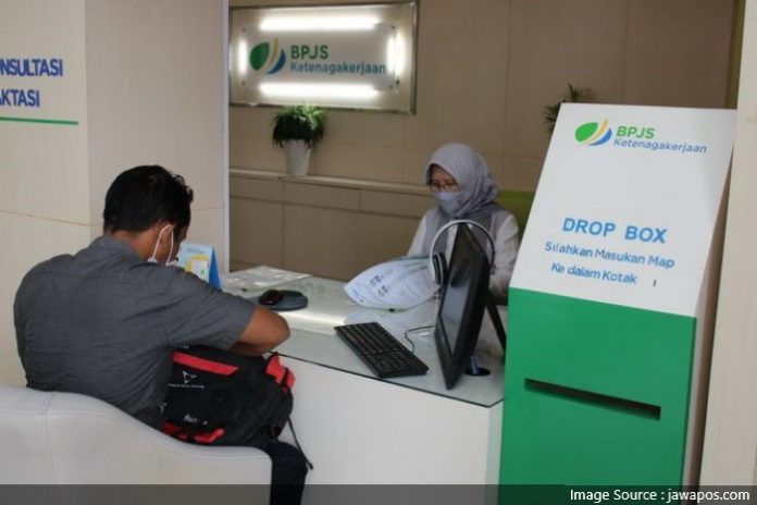 Presiden Izinkan Tunda Pembayaran Iuran BP Jamsostek, Ini Syarat dan Ketentuannya