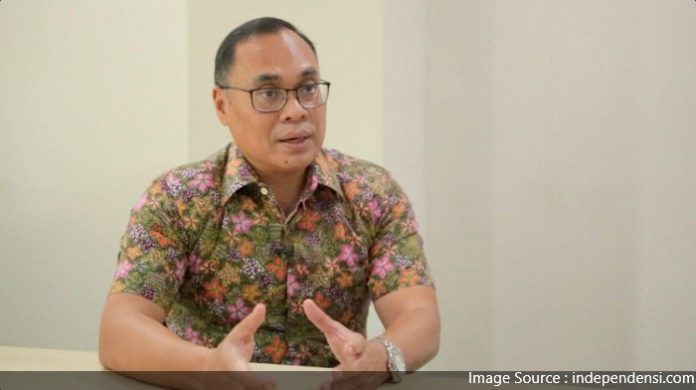 Prof Hikmahanto Larangan WNI Masuk 59 Negara Bentuk Kedaulatan Negara Masing-masing. Prof Hikmahanto Larangan WNI Masuk 59 Negara Bentuk Kedaulatan Negara Masing-masing.